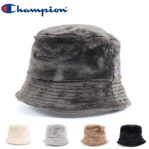 Champion（チャンピオン） メッシュ バケットハット 187-0049 : 帽子の