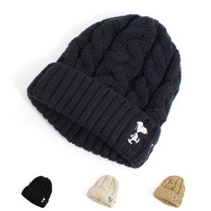 Champion（チャンピオン） ニットキャップ 492-0048 : 帽子のDeux
