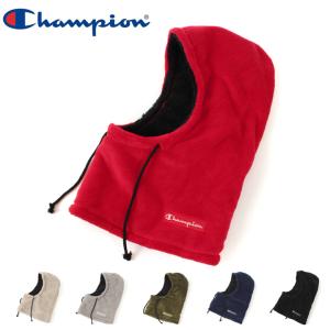 Champion チャンピオン ボアフード 491-0031