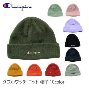 Champion チャンピオン ニットキャップ 492-0048｜unchapeau