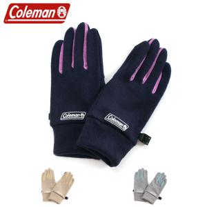 Coleman（コールマン） メンズ 手袋 ライトジャージグローブ 686-1022