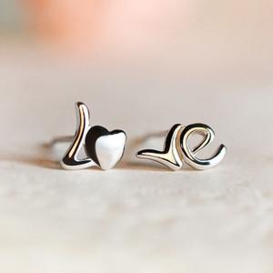 anq.（アンク） ピアス 「anq.」K10・Limited Stone ピアス