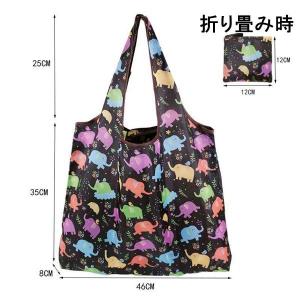 全40柄 コンビニ エコバッグ 折りたたみ コ...の詳細画像5