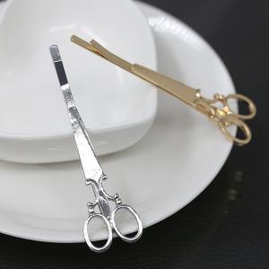 訳あり ハサミ ヘアピン ヘアアクセサリー ポ...の詳細画像4
