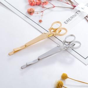 訳あり ハサミ ヘアピン ヘアアクセサリー ポ...の詳細画像5