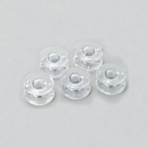 水平ガマ用 家庭用ミシン用ボビン 5個入の詳細画像2