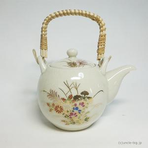 茶道具 香合 丸香合 蝶 熊谷秀穂作 茶道 : 茶道具いまや静香園 - 通販