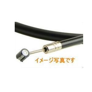 ＳＲ400 ＳＲ500 スタンダード スロットルワイヤー 引き側
