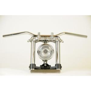 スローベント　バー　ハンドル　　ＧＯＯＤＳ