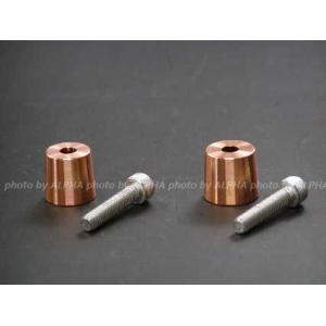 バッテリー銅製端子アダプター RIGID BT...の詳細画像1