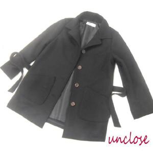 型紙/総裏ライトステンカラーコート（裏有）大人婦人