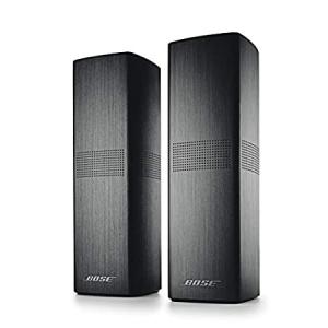 Bose(ボーズ) Surround Speakers(サラウンドスピーカー) 700 ブラック