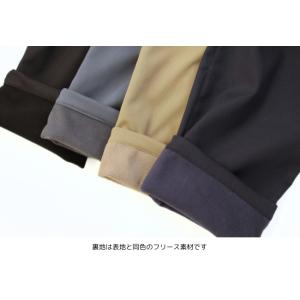 セール BLUCO ブルコ ウィンターオーバー...の詳細画像3