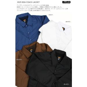 20%OFFセール BLUCO ブルコ ボアコ...の詳細画像1