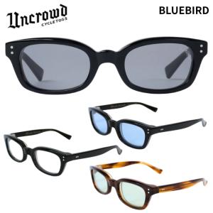 uncrowd DEBONAIR サングラス bluco UNCROWD,アンクラウド, Model-DEBONAIR