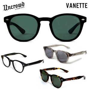 アンクラウド サングラス BIG BLUEBIRD ビッグブルーバード UNCROWD