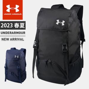 UNDER ARMOUR（アンダーアーマー） バックパック リュック 38L