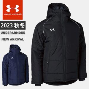 UNDER ARMOUR（アンダーアーマー） メンズ レディース チーム アウター