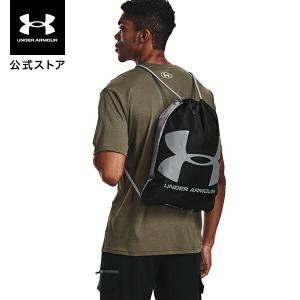公式 アンダーアーマー UNDER ARMOUR UAオージー サックパック トレーニング ユニセックス 1240539