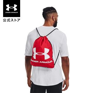 公式 アンダーアーマー UNDER ARMOUR メンズ トレーニング バッグ オージー サックパック ナップサック ウィメンズ キッズ｜underarmour