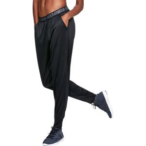 セール価格 アンダーアーマー 公式 レディース ハーフパンツ UAプレーアップパンツ トレーニング ロングパンツ WOMEN ウーマン レディース 1311332