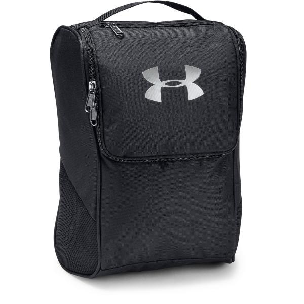 公式 アンダーアーマー UNDER ARMOUR ユニセックス トレーニング バッグ UA シューズ...