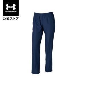 セール アンダーアーマー 公式 UAトリコットウーブンパンツ