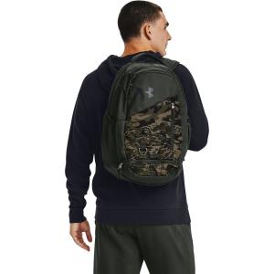 【アウトレット】公式 アンダーアーマー UNDER ARMOUR UA UAハッスル 4.0 バックパック 29.4L（トレーニング／UNISEX） 1342651