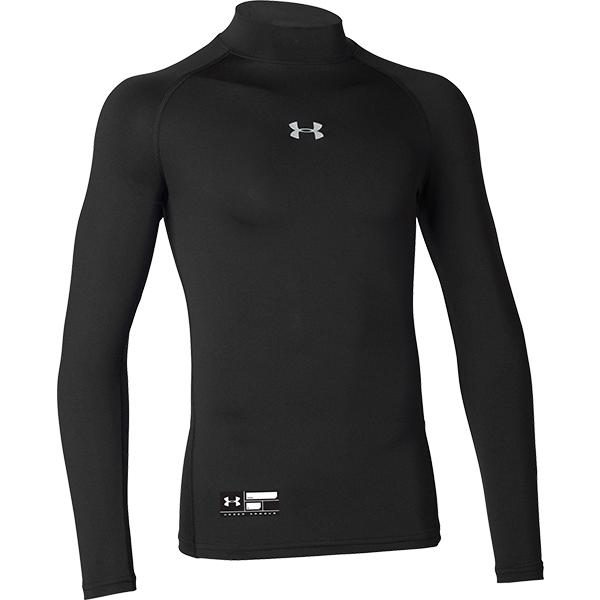 【アウトレット】公式 アンダーアーマー UNDER ARMOUR UAヒートギアアーマー コンプレッ...