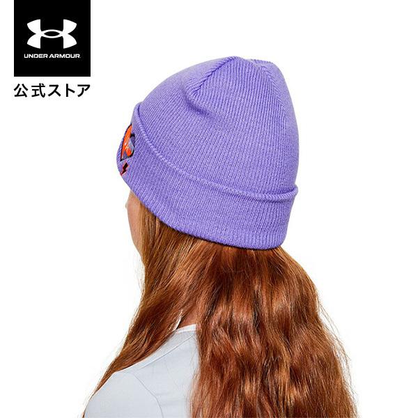 【40%OFF】公式 アンダーアーマー UNDER ARMOUR UA フェイバリット ビーニー ト...