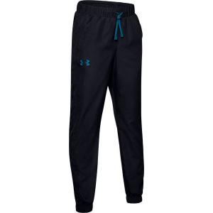 【アウトレット】公式 アンダーアーマー UNDER ARMOUR UA ウーブン トリコット ジョガー トレーニング ボーイズ1347735