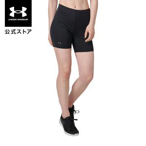 【40%OFF】公式 アンダーアーマー UNDER ARMOUR UAサニタリーショーツ トレーニング レディース 1348289