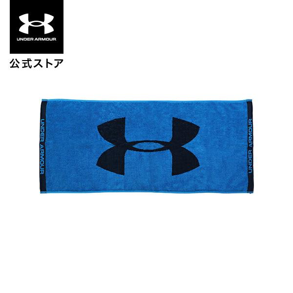 公式 アンダーアーマー UNDER ARMOUR UA ユニセックス トレーニング タオル Mサイズ...