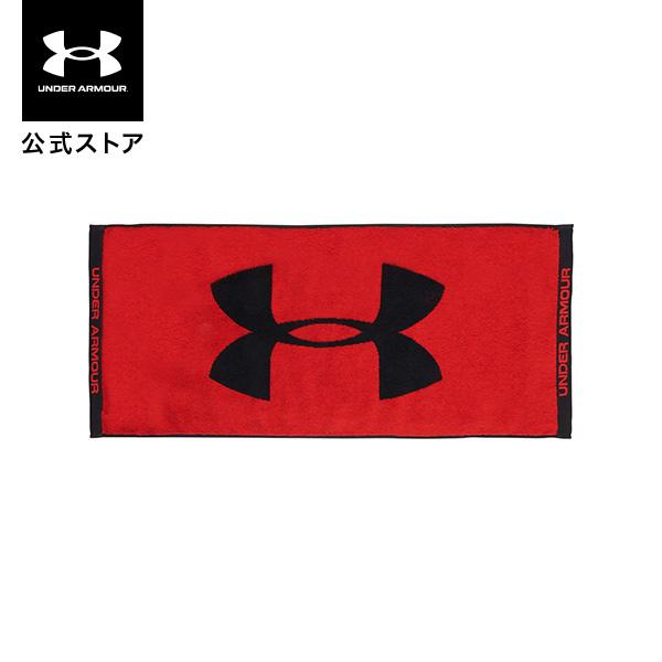 公式 アンダーアーマー UNDER ARMOUR UA ユニセックス トレーニング タオル Mサイズ...