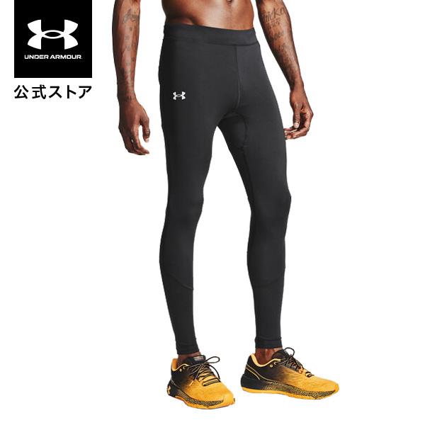 【アウトレット】公式 アンダーアーマー UNDER ARMOUR UAフライファスト ヒートギア タ...