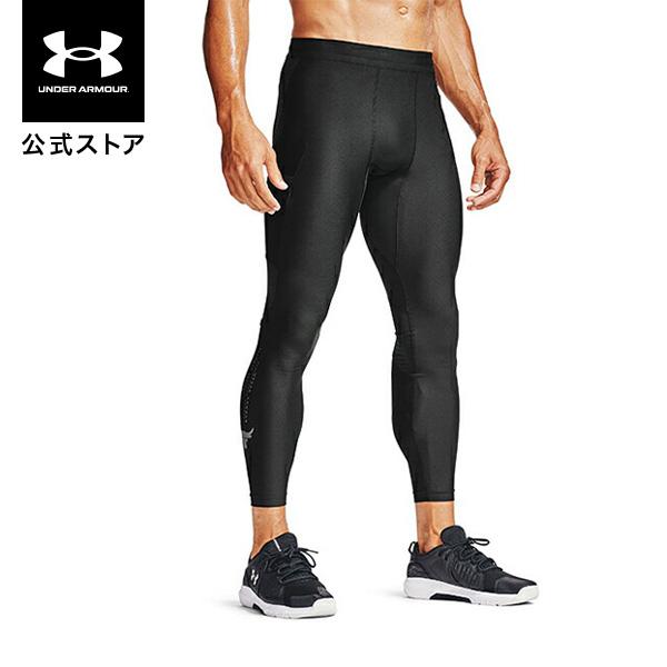 【アウトレット】公式 アンダーアーマー UNDER ARMOUR UAプロジェクトロック ヒートギア...
