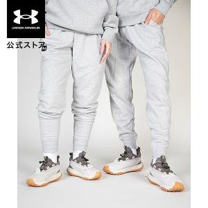 セール価格 公式 アンダーアーマー UNDER ARMOUR UAライバルフリース ジョガー トレーニング メンズ 1357128