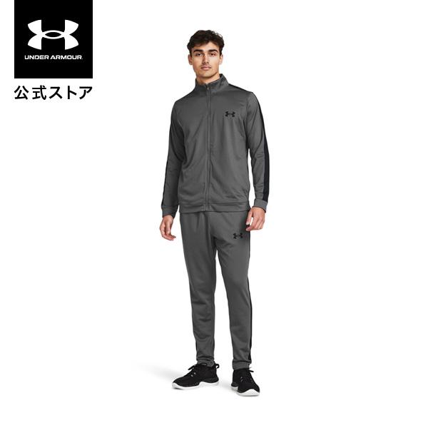 【30％OFF】公式 アンダーアーマー UNDER ARMOUR メンズ UAライバル 二ット スポ...