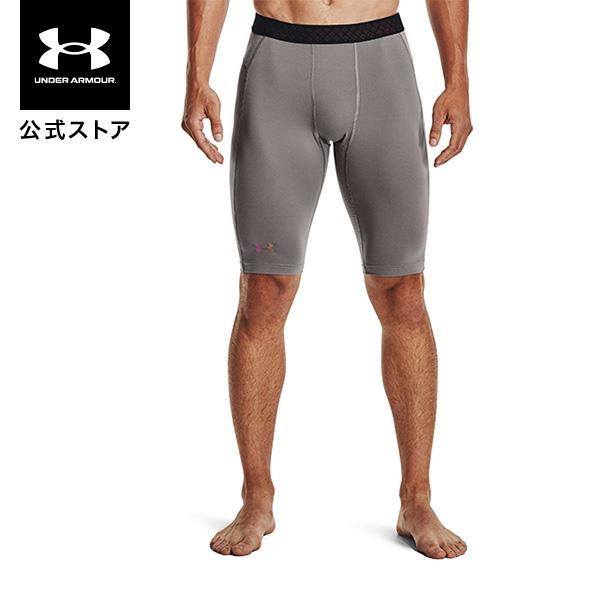 【アウトレット】公式 アンダーアーマー UNDER ARMOUR UAラッシュ ヒートギア2.0 コ...