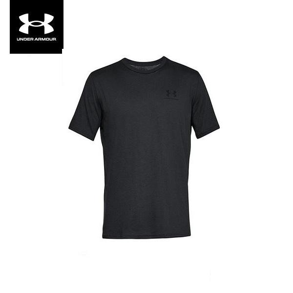 公式 アンダーアーマー UNDER ARMOUR メンズ トレーニング Tシャツ UA スポーツスタ...