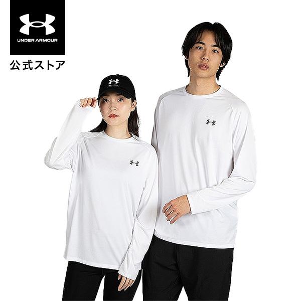 公式 アンダーアーマー UNDER ARMOUR メンズ トレーニング Tシャツ UA テック2.0...