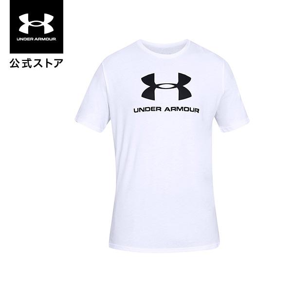 【50%OFF】公式 アンダーアーマー UNDER ARMOUR メンズ トレーニング Tシャツ U...