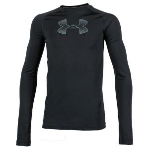 セール 公式 アンダーアーマー UNDER ARMOUR UAヒートギアアーマー