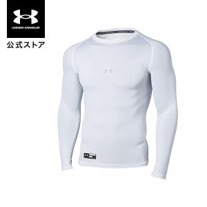 UNDER ARMOUR（アンダーアーマー） 公式 メンズ ゴルフ ベースレイヤー