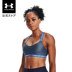 セール価格 公式 アンダーアーマー UNDER ARMOUR UA レディース トレーニング クロスバック ロー 1361033