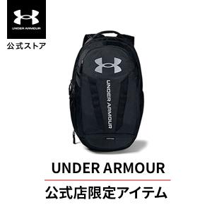 公式 アンダーアーマー UNDER ARMOUR UA ユニセックス トレーニング ハッスル5.0 バックパック 1361176 バッグ リュック メンズ ウィメンズ キッズ