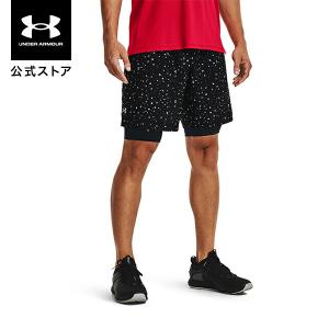 セール価格 公式 アンダーアーマー UNDER ARMOUR UA メンズ トレーニング ウーブン アダプト ショーツ 1361436
