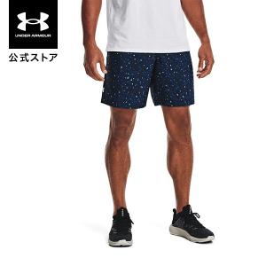 セール価格 公式 アンダーアーマー UNDER ARMOUR UA メンズ トレーニング ウーブン アダプト ショーツ 1361436