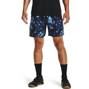 セール価格 公式 アンダーアーマー UNDER ARMOUR UAウーブン アダプト ショーツ トレーニング メンズ 1361436