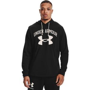セール 公式 アンダーアーマー UNDER ARMOUR UAライバルテリー